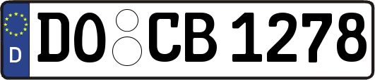 DO-CB1278