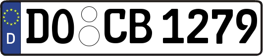 DO-CB1279