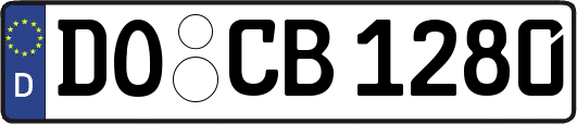 DO-CB1280