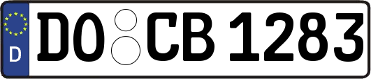 DO-CB1283