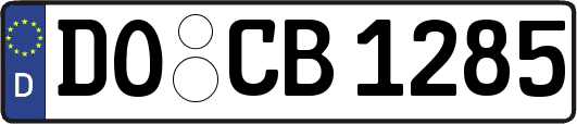 DO-CB1285