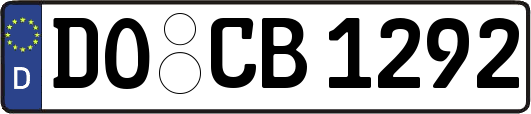 DO-CB1292