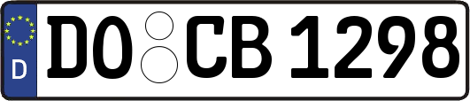 DO-CB1298