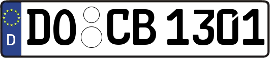 DO-CB1301