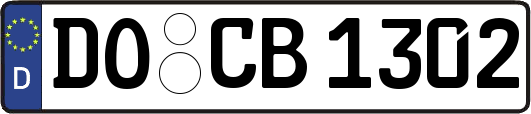 DO-CB1302
