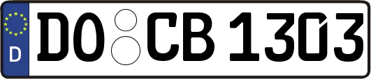 DO-CB1303