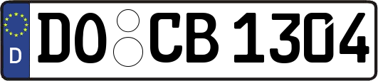 DO-CB1304