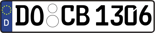 DO-CB1306