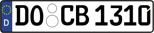 DO-CB1310