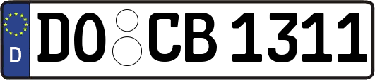 DO-CB1311