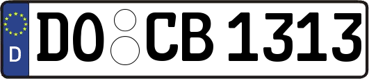 DO-CB1313