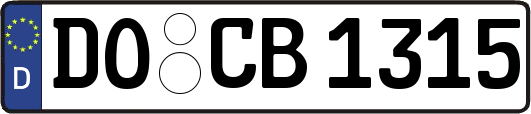 DO-CB1315