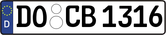 DO-CB1316