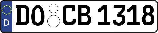 DO-CB1318