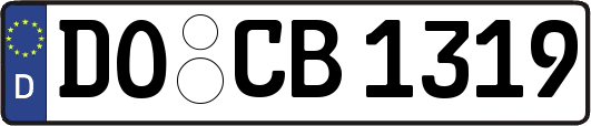 DO-CB1319