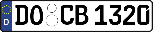 DO-CB1320