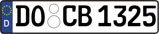 DO-CB1325