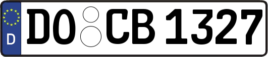 DO-CB1327