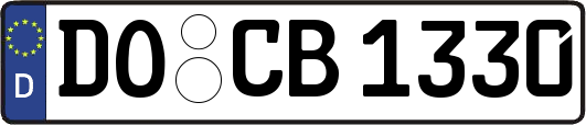 DO-CB1330
