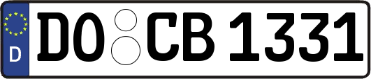 DO-CB1331