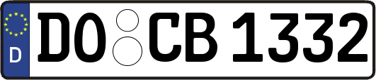 DO-CB1332