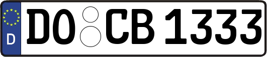 DO-CB1333