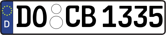 DO-CB1335