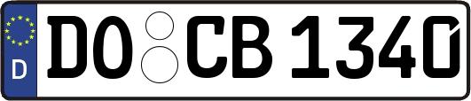 DO-CB1340