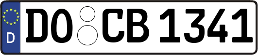 DO-CB1341