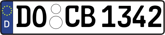 DO-CB1342