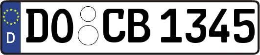 DO-CB1345