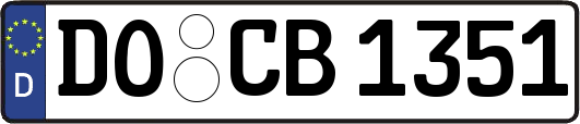 DO-CB1351