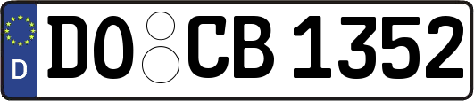 DO-CB1352