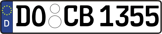 DO-CB1355