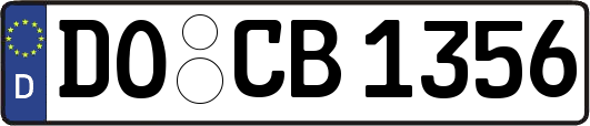 DO-CB1356