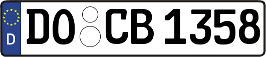 DO-CB1358