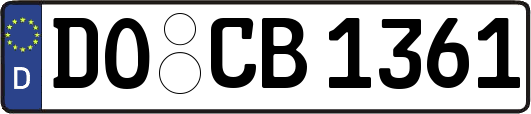 DO-CB1361