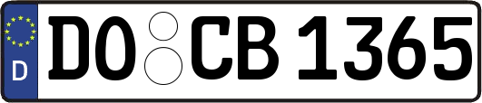 DO-CB1365
