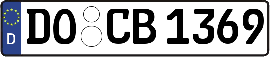 DO-CB1369