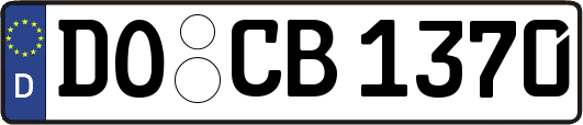 DO-CB1370