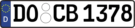 DO-CB1378