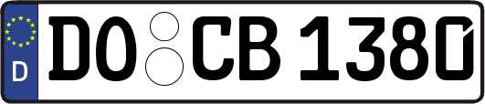 DO-CB1380