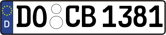 DO-CB1381