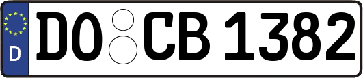DO-CB1382