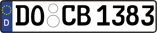 DO-CB1383