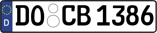 DO-CB1386