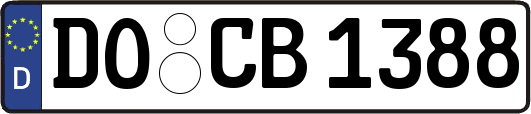 DO-CB1388