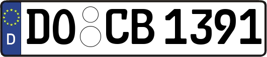 DO-CB1391