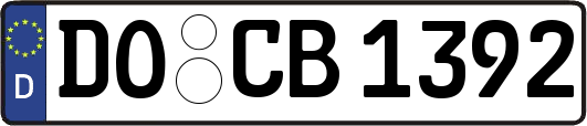 DO-CB1392