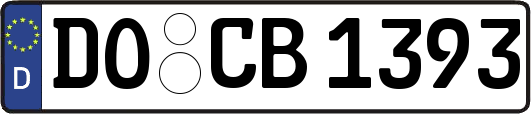 DO-CB1393